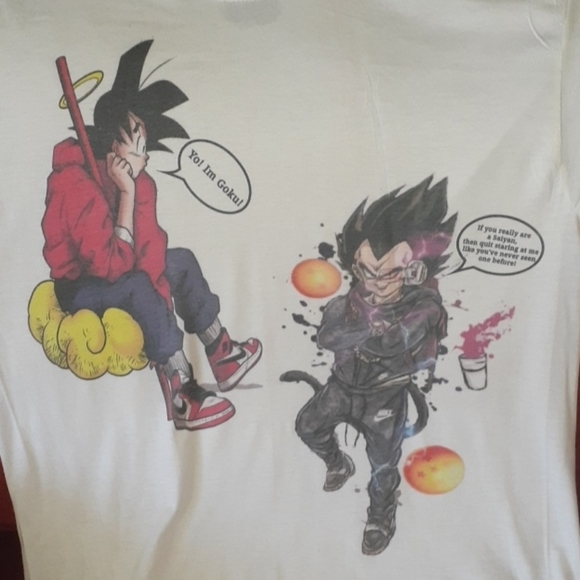 Customize Shirts - Picture 1 of 5